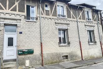 achat appartement margny-les-compiegne 60280