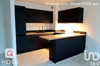 achat appartement margny-les-compiegne 60280