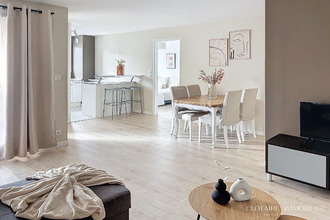 achat appartement margny-les-compiegne 60280