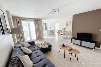 achat appartement margny-les-compiegne 60280