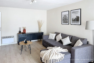 achat appartement margny-les-compiegne 60280