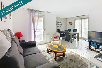 achat appartement margny-les-compiegne 60280