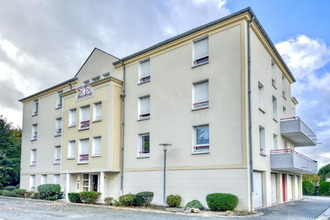achat appartement margny-les-compiegne 60280