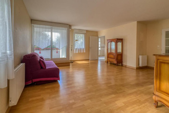 achat appartement margny-les-compiegne 60280