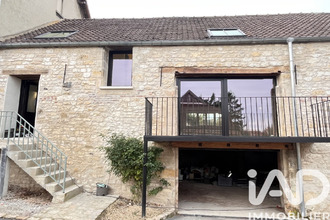 achat appartement margny-les-compiegne 60280