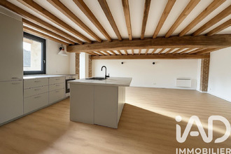 achat appartement margny-les-compiegne 60280