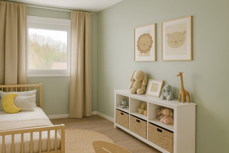 achat appartement margny-les-compiegne 60280