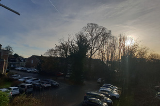 achat appartement margny-les-compiegne 60280