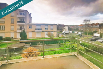 achat appartement margny-les-compiegne 60280