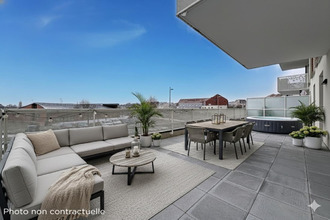 achat appartement margny-les-compiegne 60280