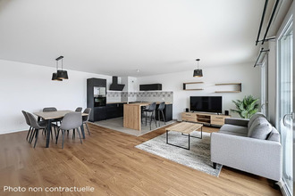 achat appartement margny-les-compiegne 60280