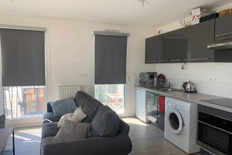achat appartement margny-les-compiegne 60280