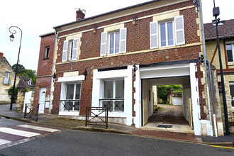 achat appartement margny-les-compiegne 60280