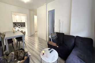 achat appartement margny-les-compiegne 60280