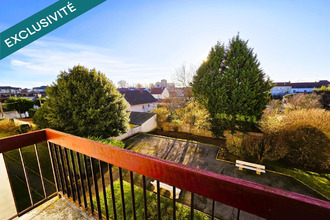 achat appartement margny-les-compiegne 60280