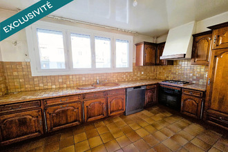 achat appartement margny-les-compiegne 60280