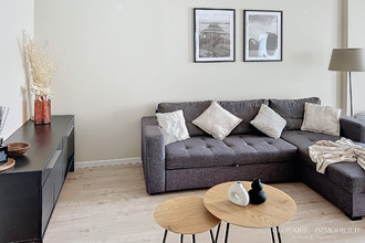 achat appartement margny-les-compiegne 60280