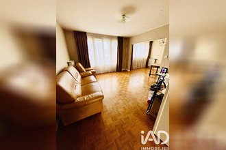 achat appartement margny-les-compiegne 60280