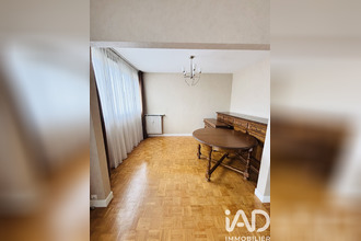 achat appartement margny-les-compiegne 60280