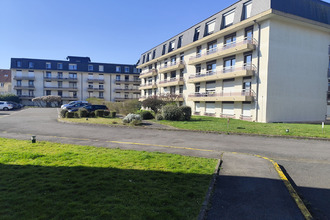 achat appartement margny-les-compiegne 60280