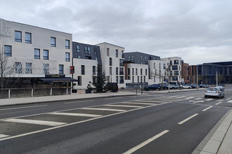 achat appartement margny-les-compiegne 60280