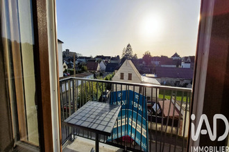 achat appartement margny-les-compiegne 60280