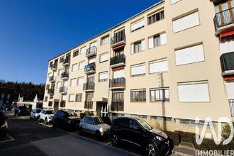 achat appartement margny-les-compiegne 60280