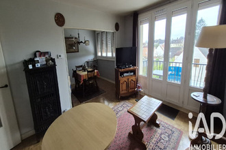 achat appartement margny-les-compiegne 60280