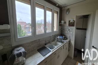 achat appartement margny-les-compiegne 60280