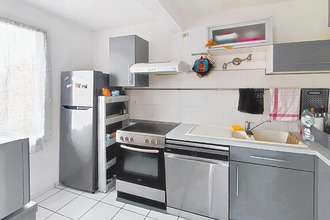 achat appartement margny-les-compiegne 60280