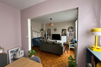 achat appartement margny-les-compiegne 60280