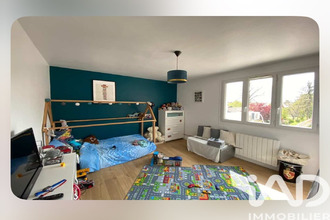 achat appartement margny-les-compiegne 60280