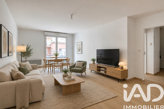 achat appartement margny-les-compiegne 60280