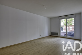 achat appartement margny-les-compiegne 60280