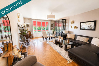 achat appartement margny-les-compiegne 60280