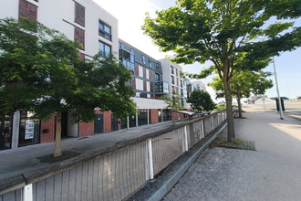 achat appartement margny-les-compiegne 60280