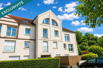 achat appartement margny-les-compiegne 60280