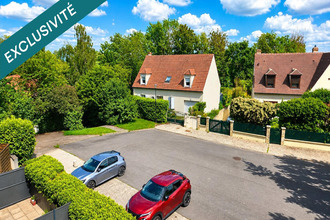 achat appartement margny-les-compiegne 60280