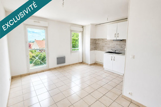 achat appartement margny-les-compiegne 60280