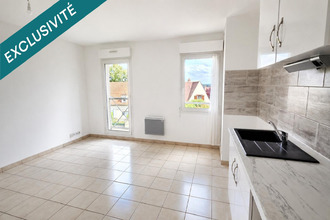 achat appartement margny-les-compiegne 60280