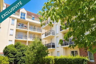 achat appartement margny-les-compiegne 60280
