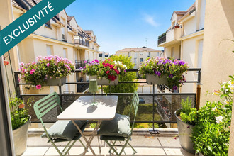 achat appartement margny-les-compiegne 60280