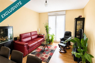 achat appartement margny-les-compiegne 60280