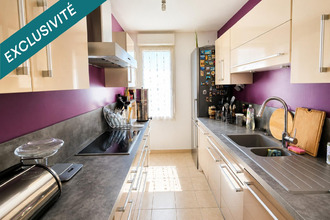 achat appartement margny-les-compiegne 60280