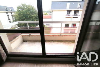achat appartement margny-les-compiegne 60280