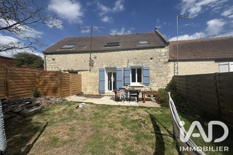 achat appartement margny-les-compiegne 60280