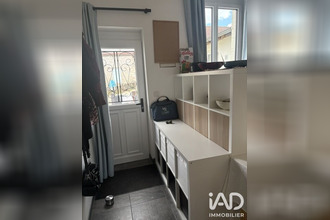 achat appartement margny-les-compiegne 60280