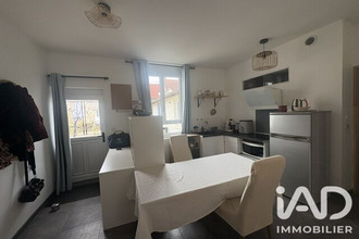 achat appartement margny-les-compiegne 60280