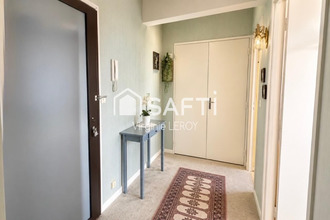 achat appartement margny-les-compiegne 60280
