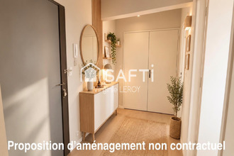 achat appartement margny-les-compiegne 60280